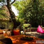 Wahyu Villa 3BR Seminyak Bali Pool