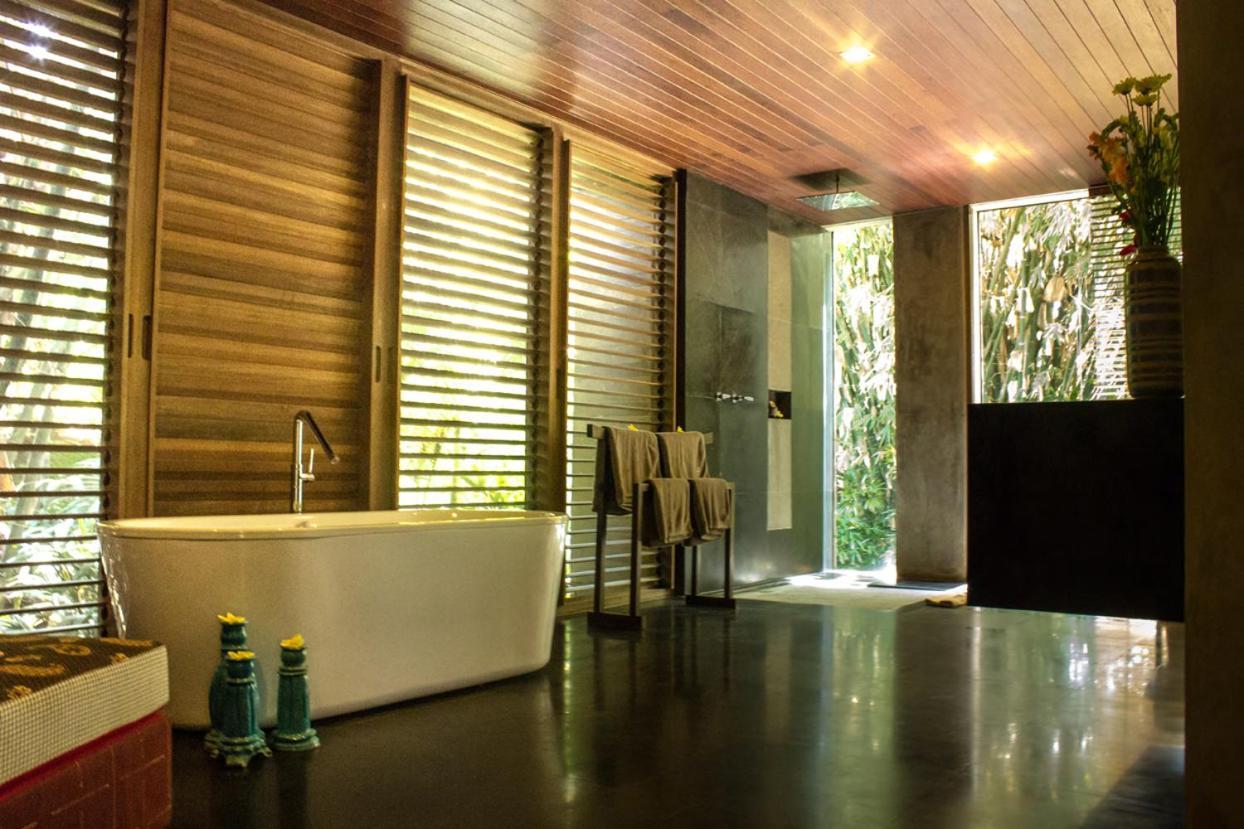 Wahyu 3br Bali Pool Villa