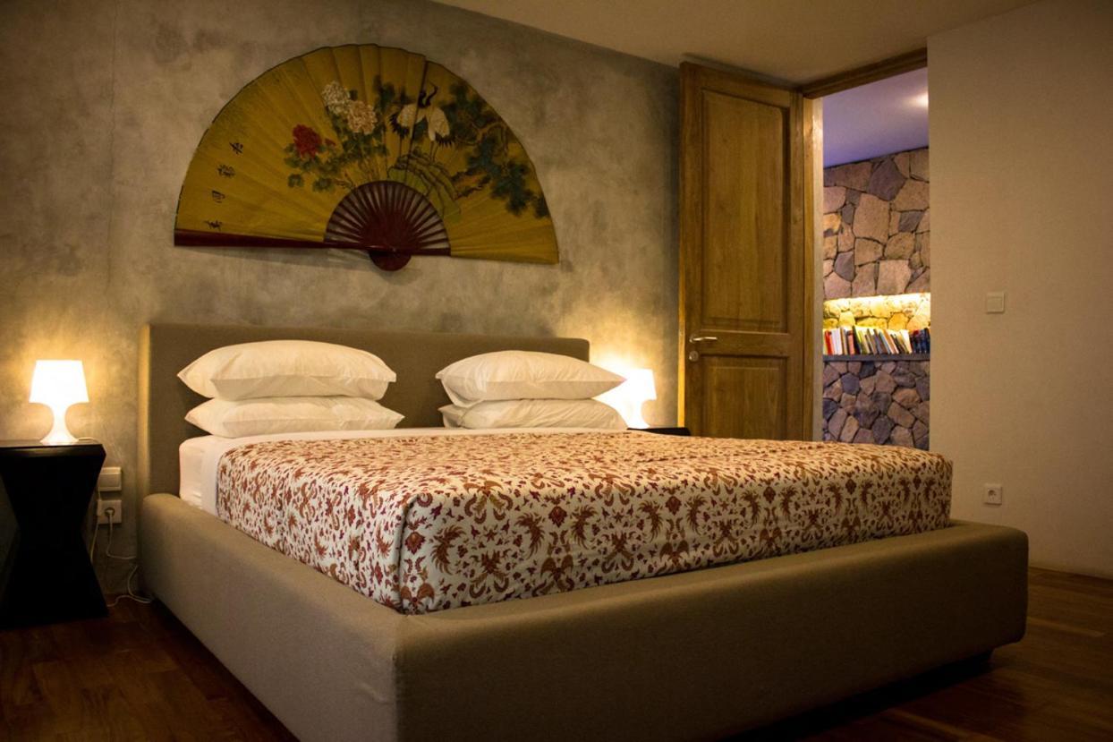 Villa Wahyu 3br Bali Pool Seminyak (Bali)