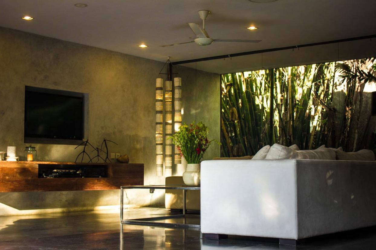 Wahyu 3br Bali Pool * Seminyak (Bali)