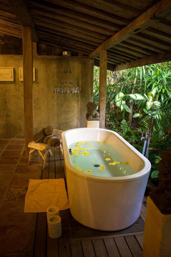 Villa Wahyu 3br Bali Pool