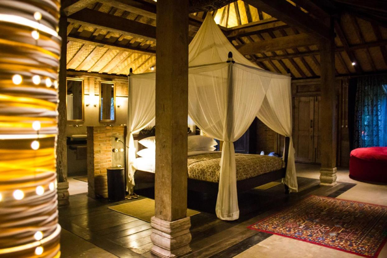 Wahyu 3br Bali Pool