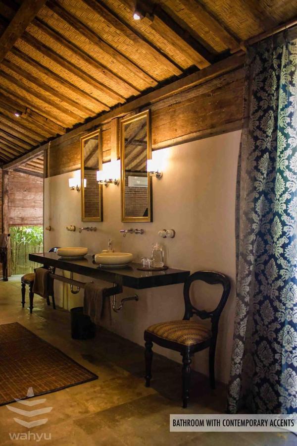Wahyu 3br Bali Pool Villa *