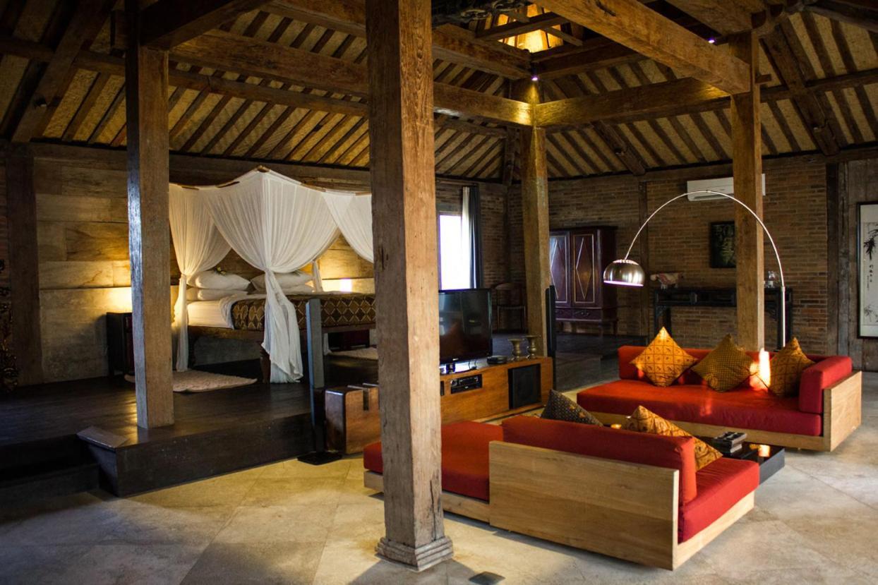 Wahyu 3br Bali Pool Seminyak (Bali)