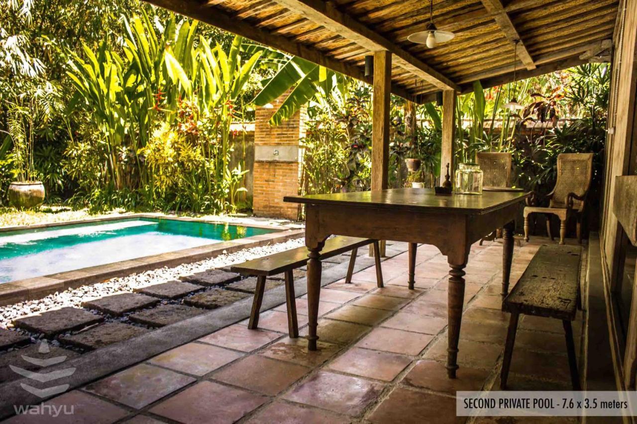 Villa Wahyu 3br Bali Pool Seminyak (Bali)