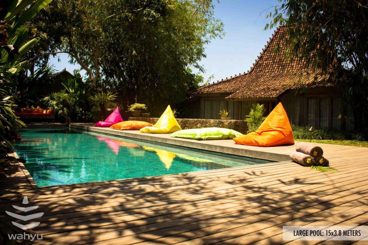 Wahyu 3br Bali Pool * Seminyak (Bali)
