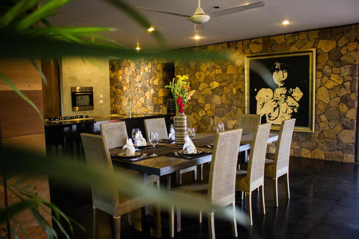 Wahyu 3br Bali Pool Seminyak (Bali)