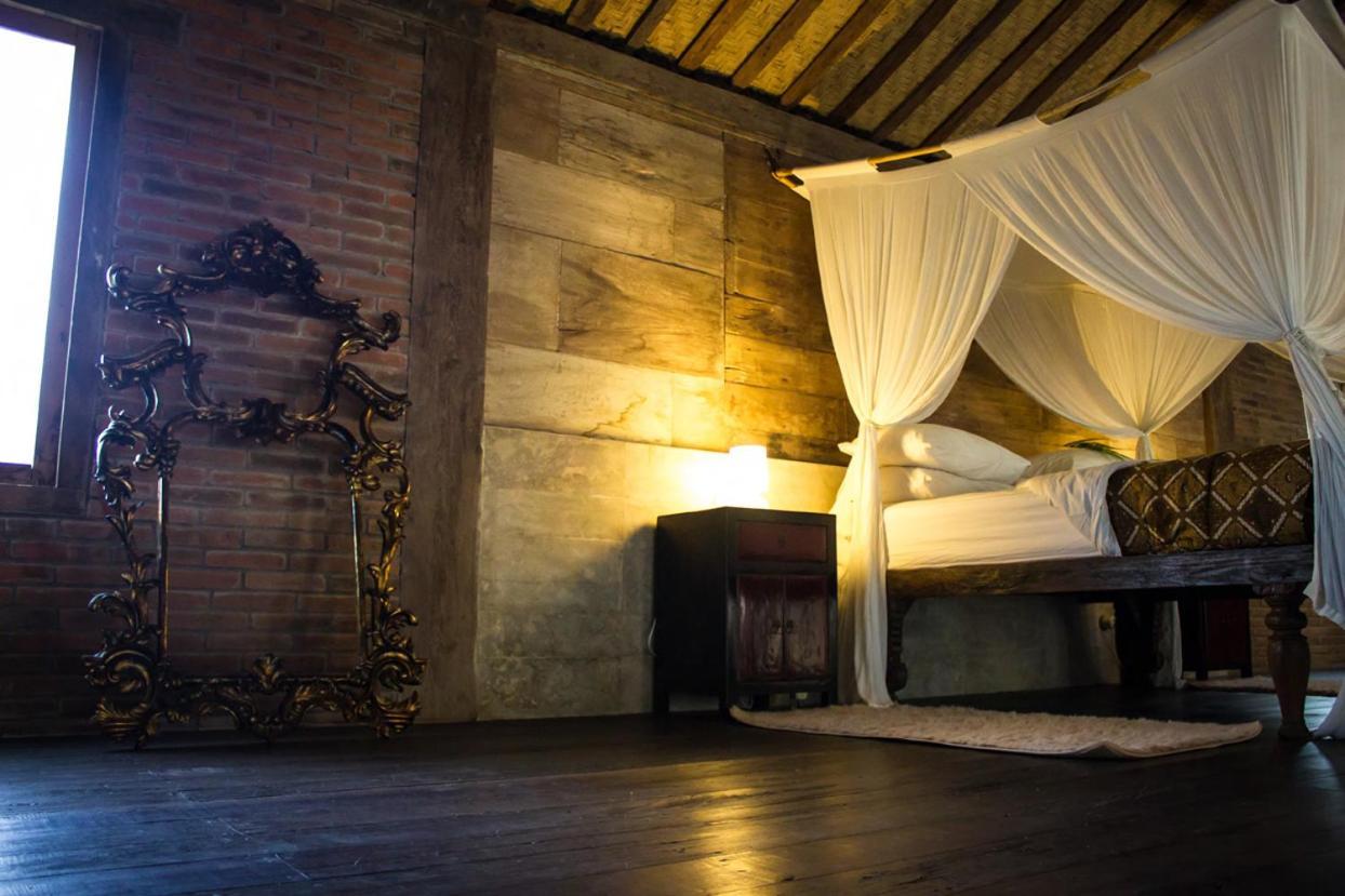 Wahyu 3br Bali Pool Villa
