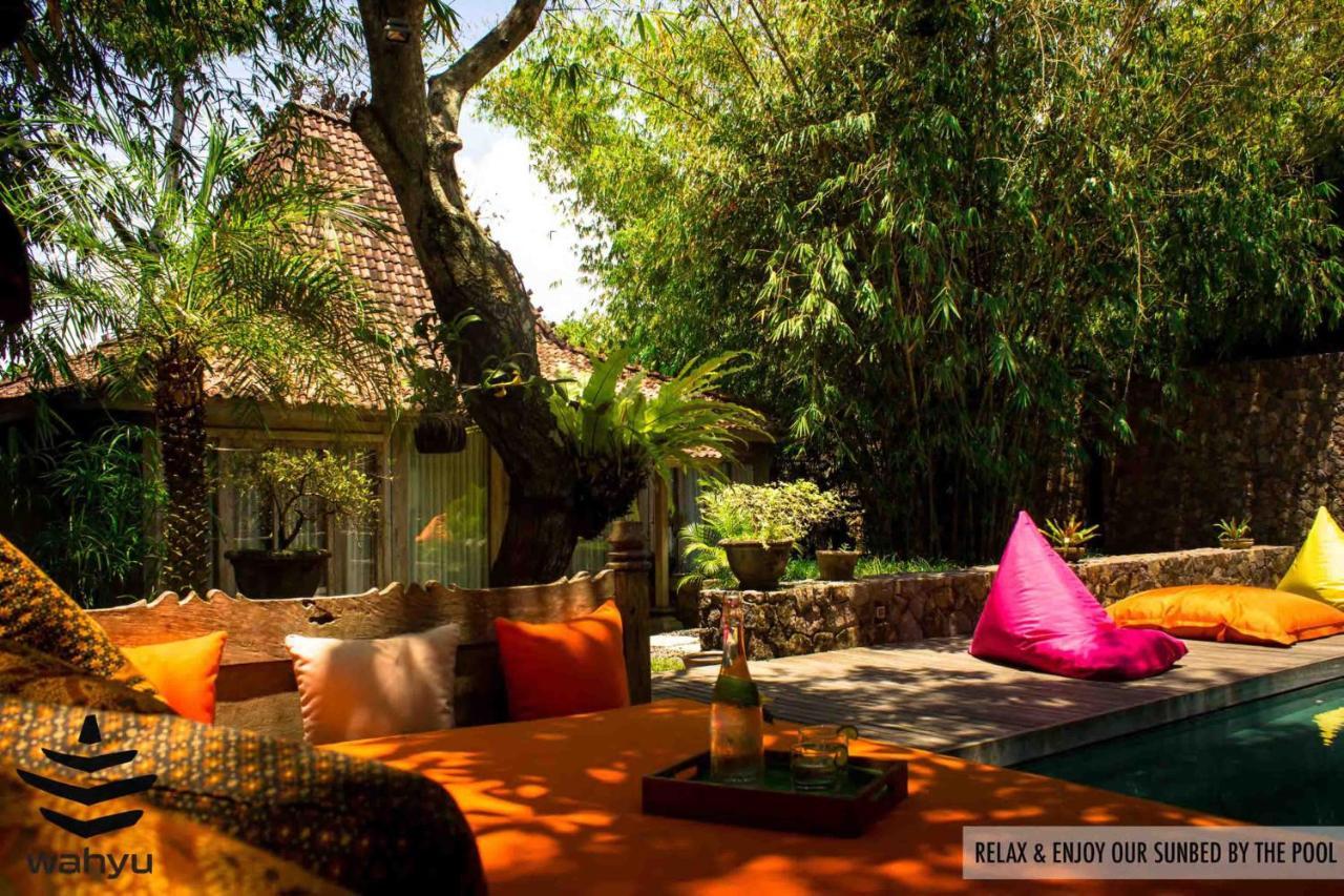 Wahyu 3br Bali Pool