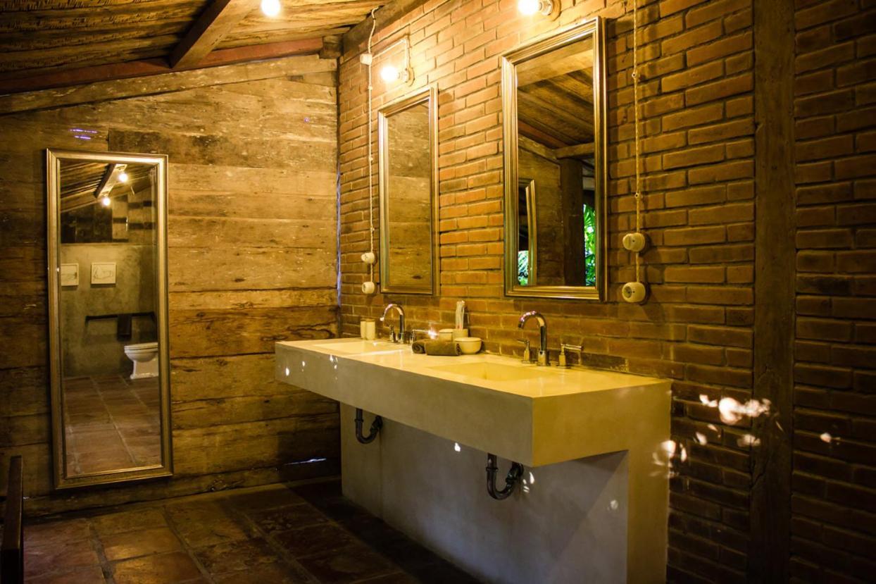 Wahyu 3br Bali Pool Seminyak (Bali)