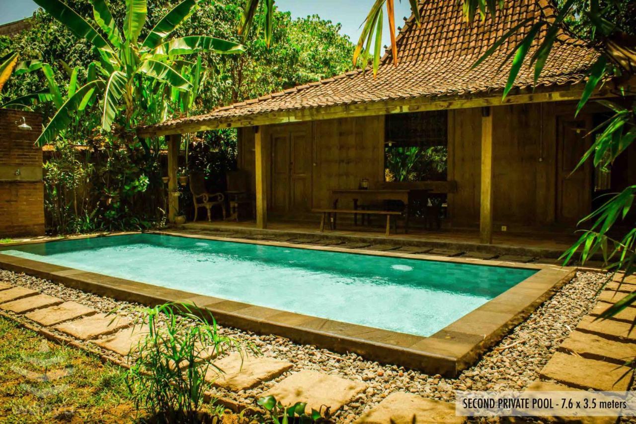 Villa Wahyu 3br Bali Pool Seminyak (Bali)
