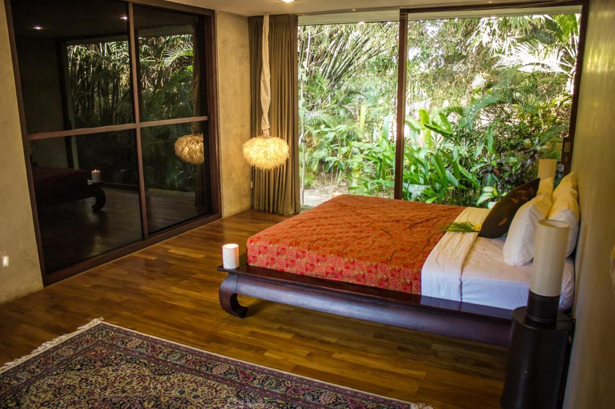 Wahyu 3br Bali Pool *