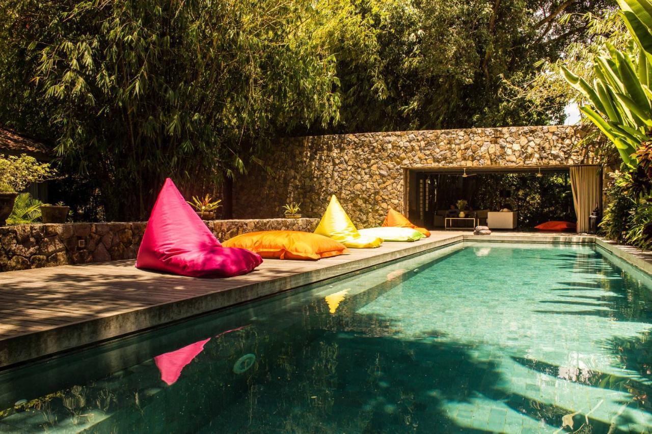 Wahyu 3br Bali Pool Villa Seminyak (Bali)