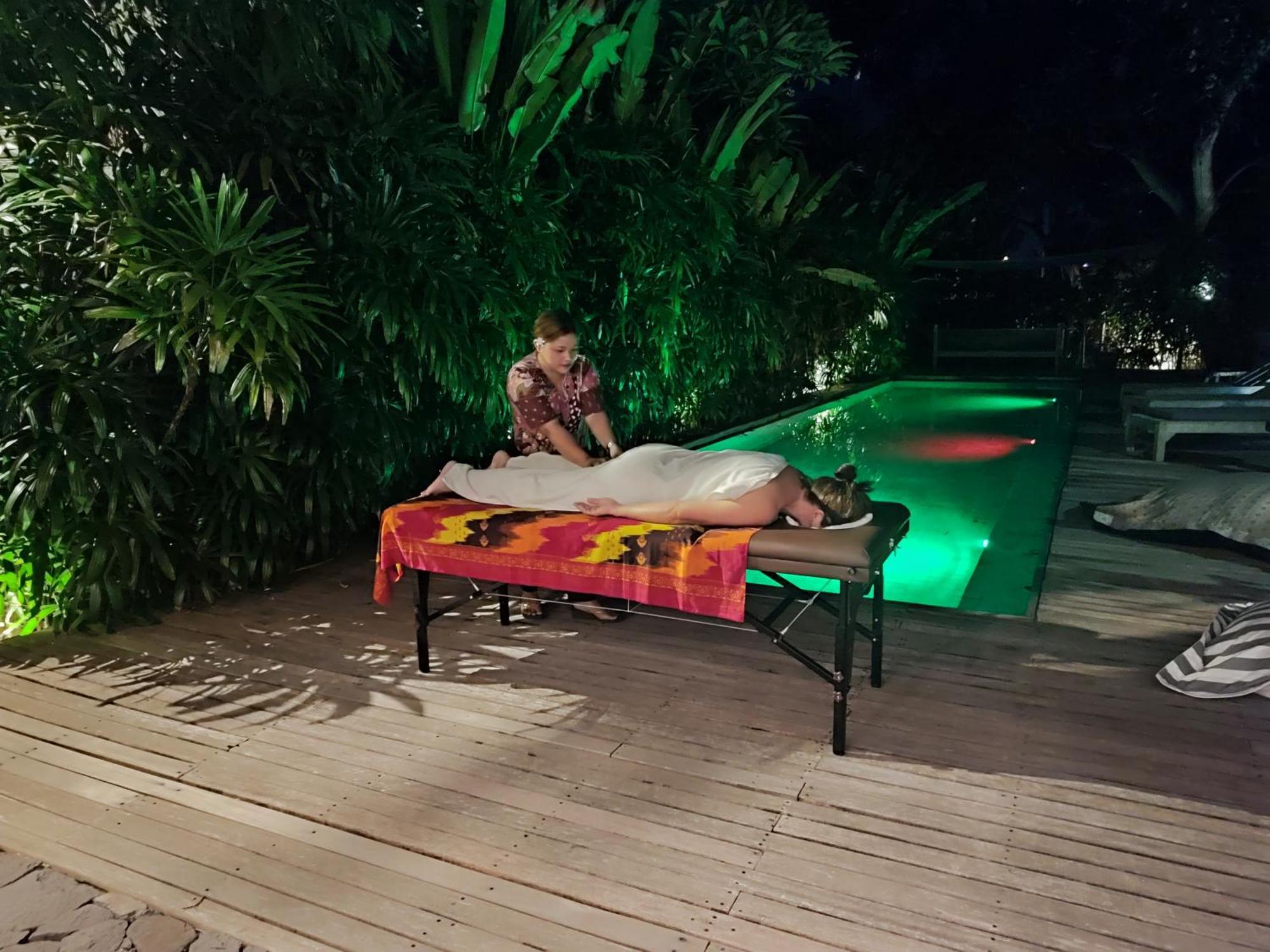 Wahyu 3br Bali Pool Seminyak (Bali)