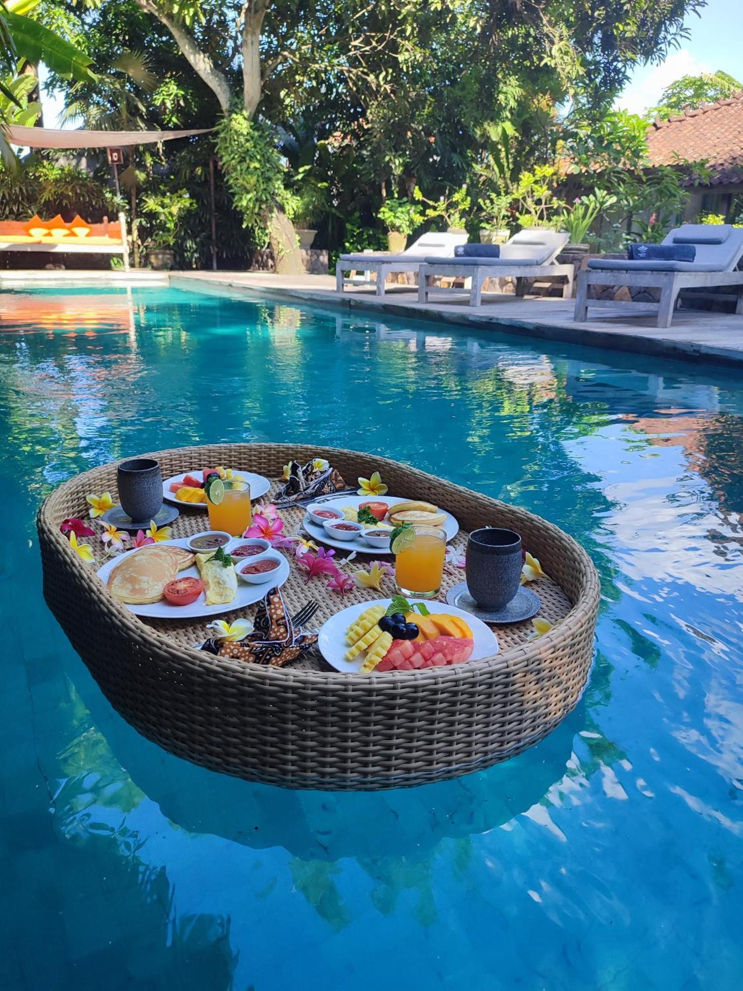 Wahyu 3br Bali Pool Villa